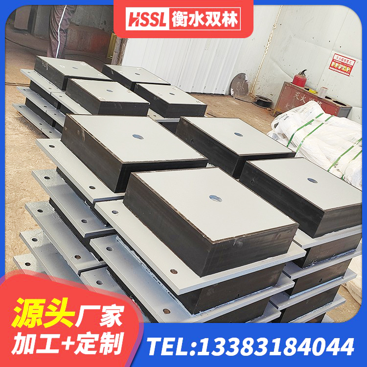 侯马市LRB900-Ⅱ有铅芯橡胶隔震支座厂家 侯马市建筑橡胶组合隔震支座源头工厂 侯马市LNR系列橡胶支座 侯马市LRB500铅芯橡胶隔震支座厂家电话 - 第4张