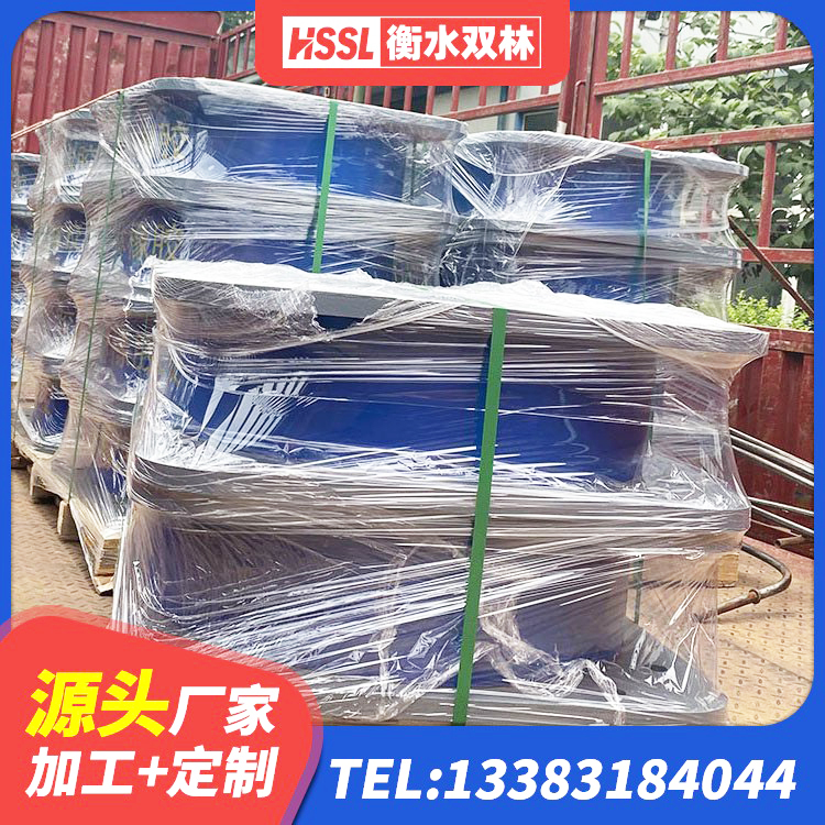 侯马市建筑隔震支座定制 侯马市高阻尼减震支座厂家 侯马市楼梯橡胶隔震支座 侯马市建筑高阻尼建筑隔震支座 - 第2张
