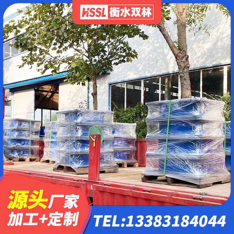侯马市建筑隔震支座定制 侯马市高阻尼减震支座厂家 侯马市楼梯橡胶隔震支座 侯马市建筑高阻尼建筑隔震支座 - 第3张