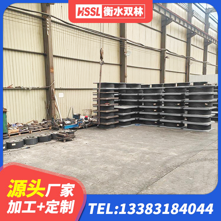 侯马市高阻泥橡胶隔震支座 侯马市建筑水平力分散型橡胶隔震支座 侯马市LNR(H)-D620X179隔震支座生产厂家 侯马市建筑高阻尼隔震锁定支座生产厂家 - 第3张