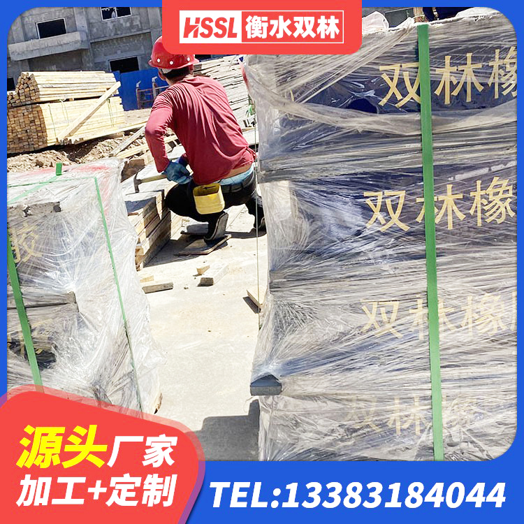 侯马市LRB1000铅芯支座 侯马市建筑用支座 侯马市LNR600隔震支座源头工厂 侯马市建筑连廊橡胶隔震支座 - 第7张