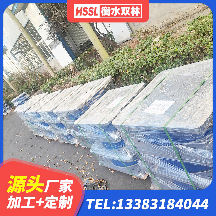 侯马市建筑橡胶组合隔震支座生产厂家 侯马市LNR1300天然橡胶支座什么价格 侯马市橡胶隔震支座产地源头工厂 侯马市建筑铅芯防震支座 - 第8张