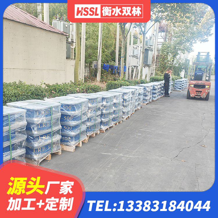 侯马市LNR1100橡胶支座什么价格 侯马市LRB600铅芯橡胶隔震支座多少钱 侯马市LRB600橡胶隔震支座什么价格 侯马市建筑抗震减振支座源头工厂 - 第4张